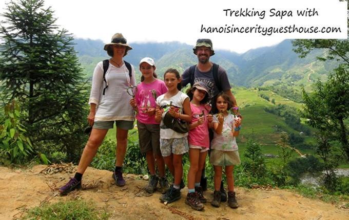 Sincerity Gasthof Hanoi