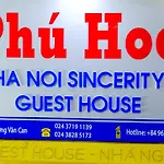 Hanoi Sincerity Guest House