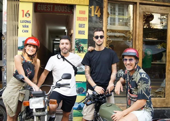 Hanoi Sincerity Guest House