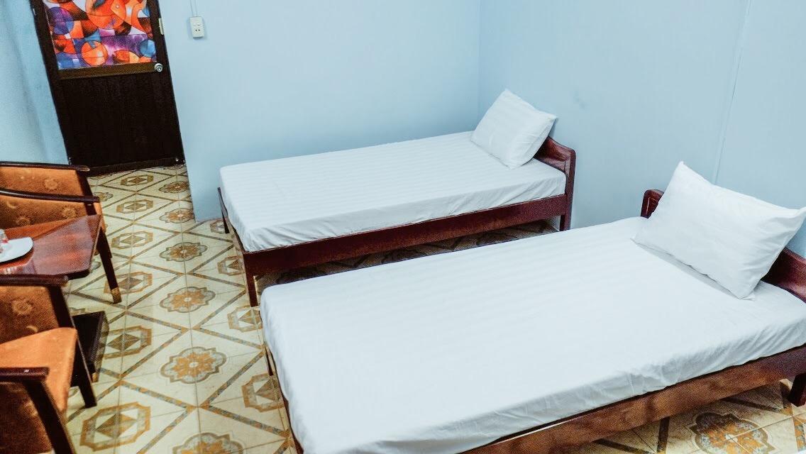 Sincerity Guest house Hanoi
