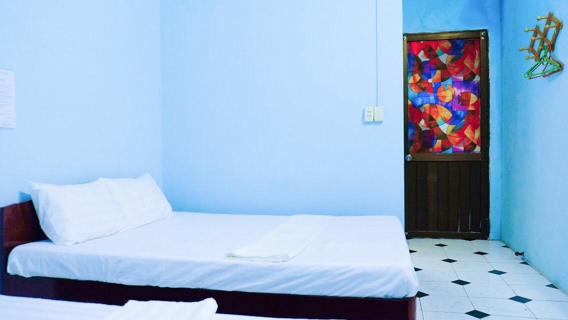 Sincerity Guest house 2*