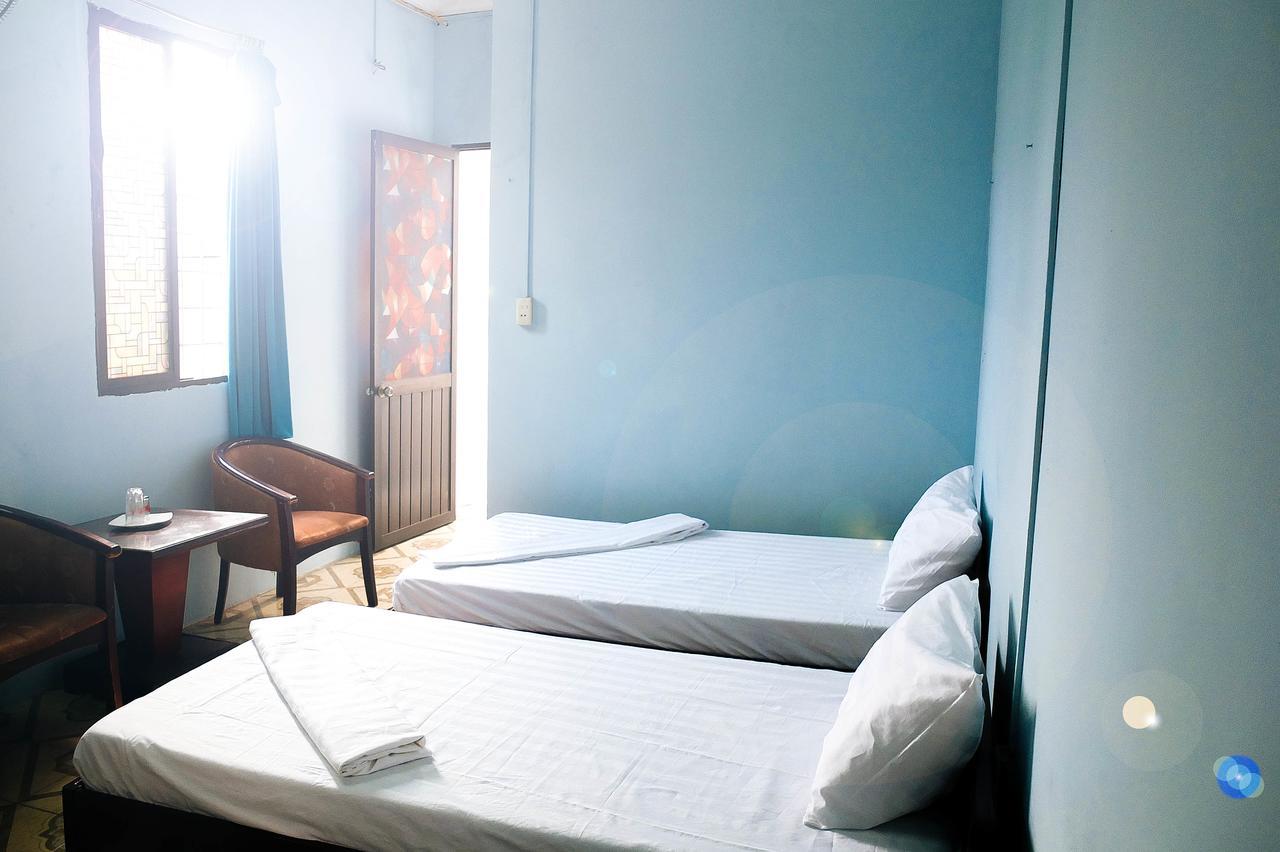 Guest house Sincerity Hanoi