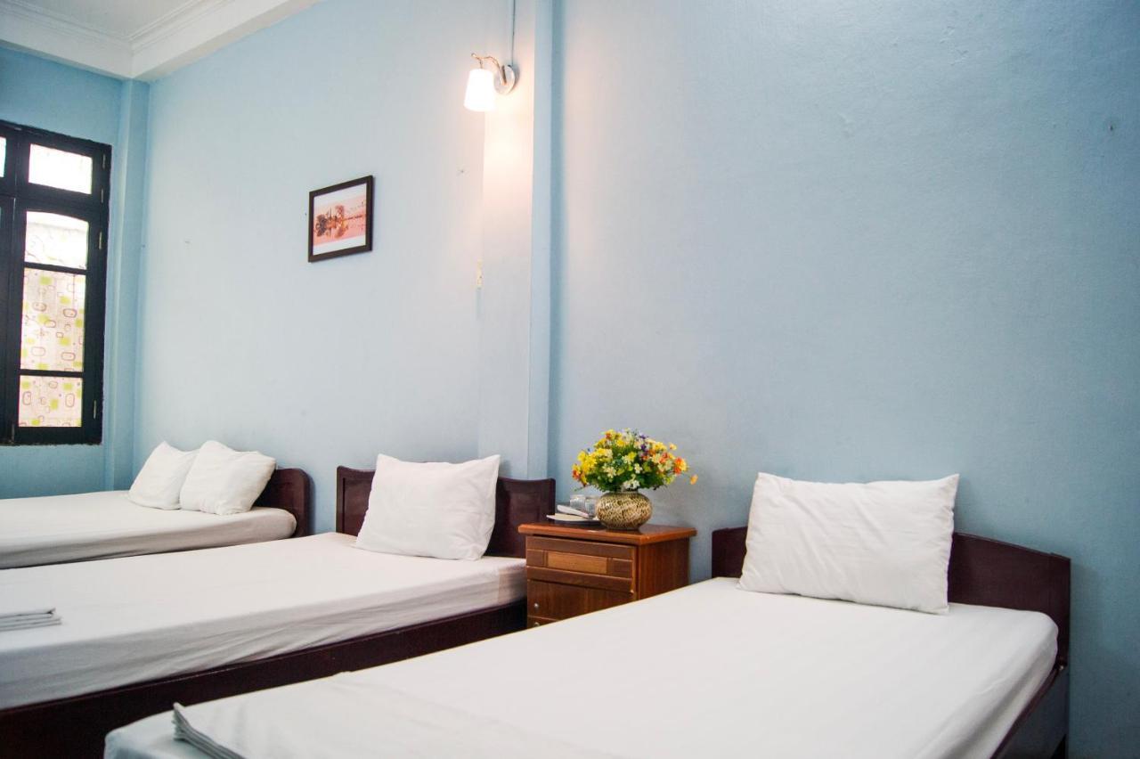 Sincerity Guest house Hanoi