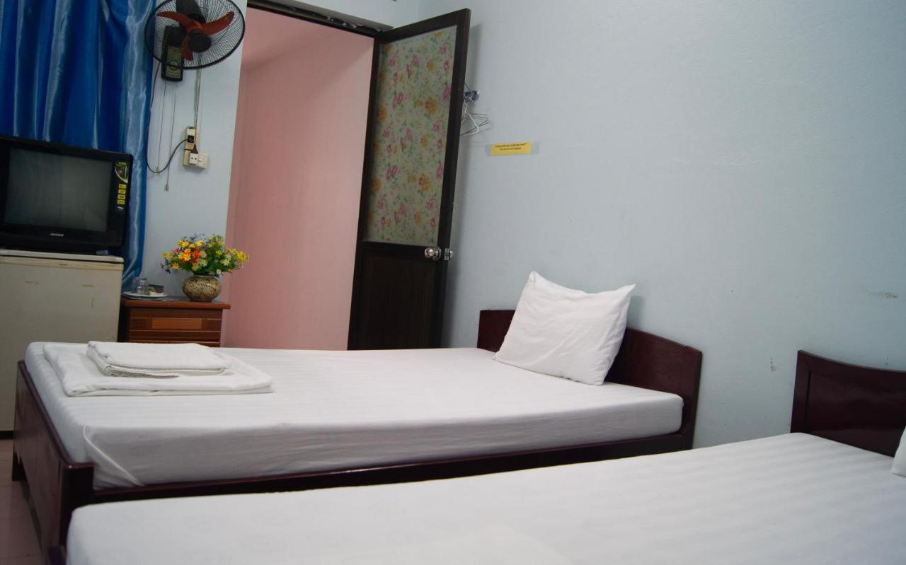Sincerity Guest house 2*
