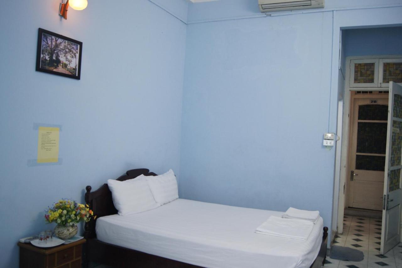 Sincerity Guest house Hanoi