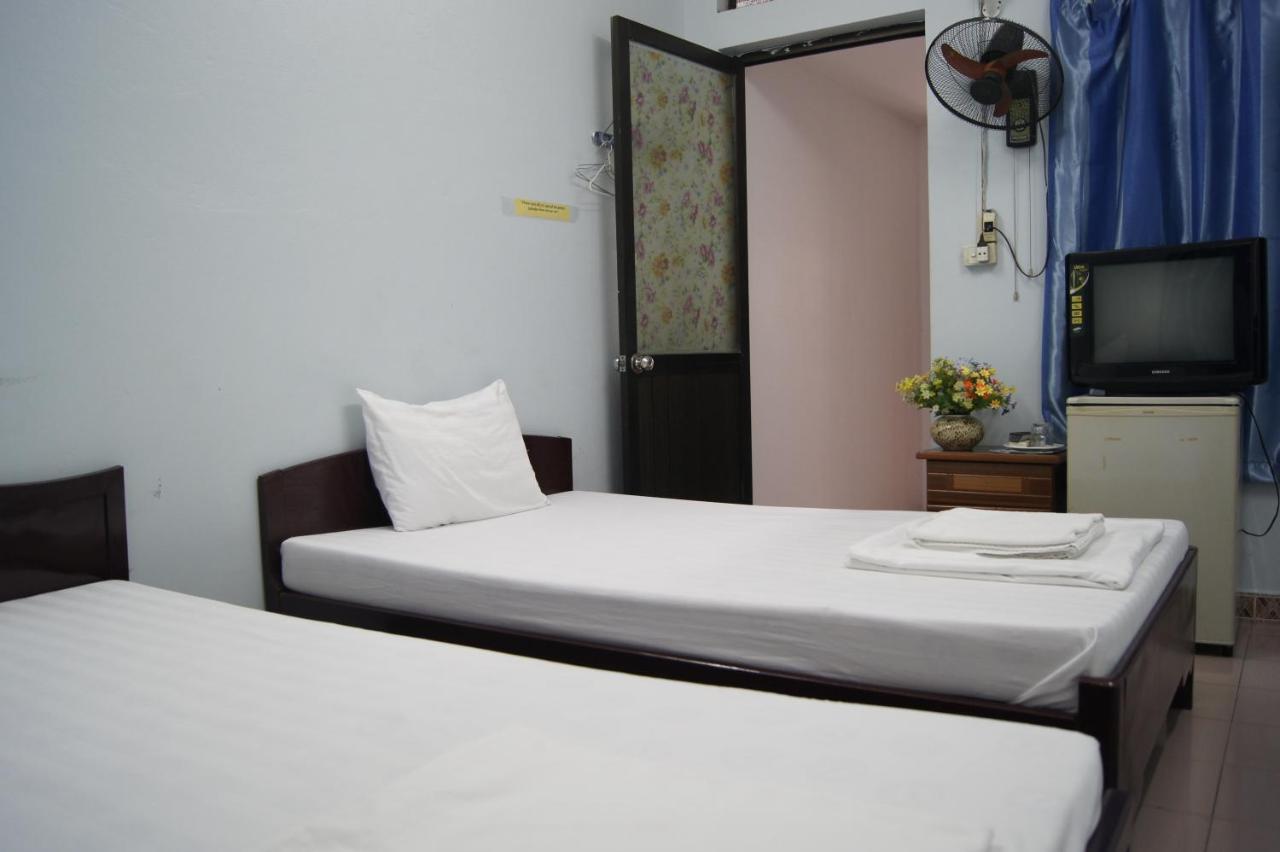 Sincerity Guest house