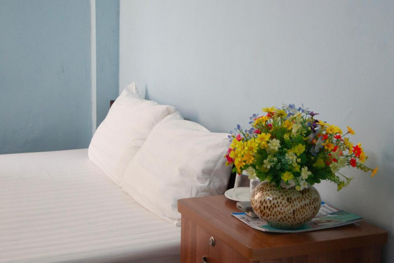 Guest house Sincerity 2*