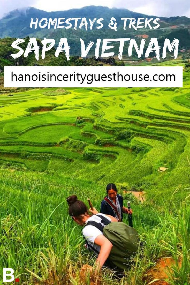 Sincerity 2* Hanoi