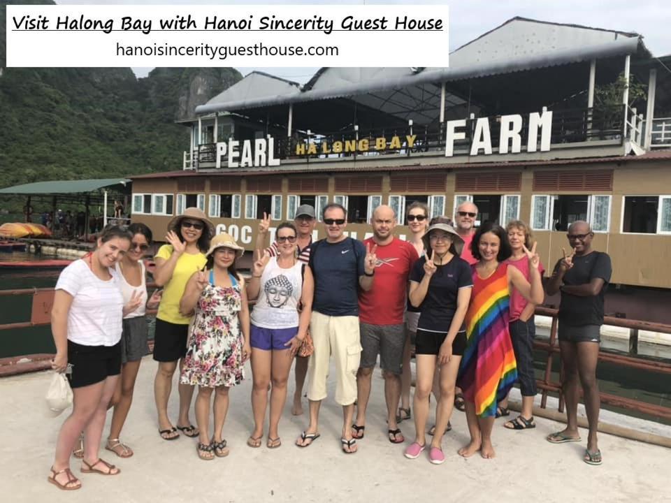 Sincerity Guest house