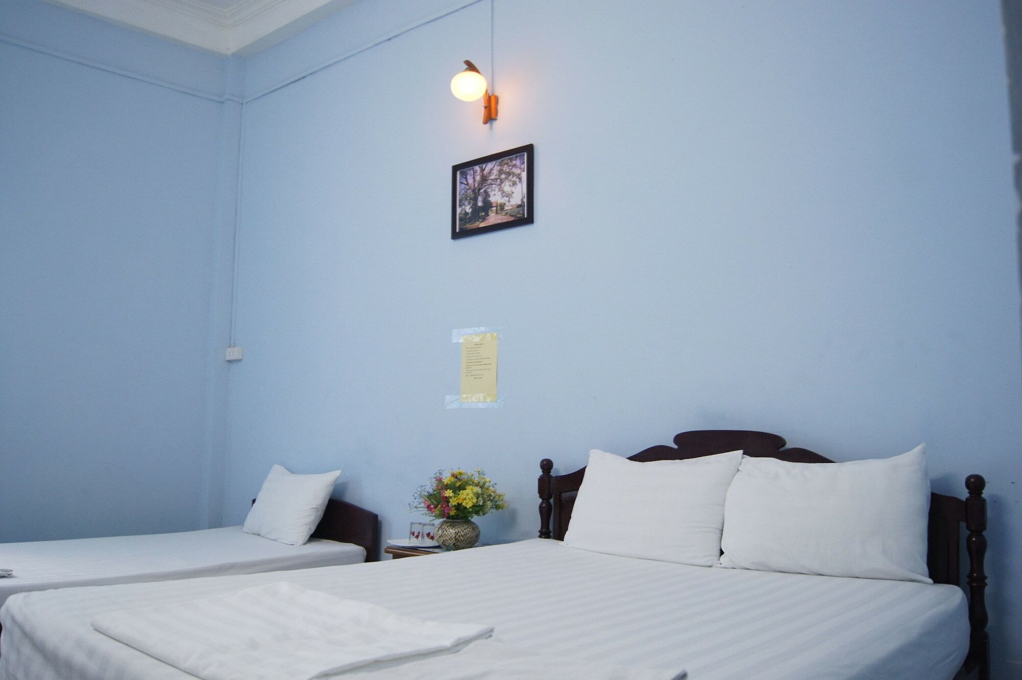 Sincerity Guest house 2*