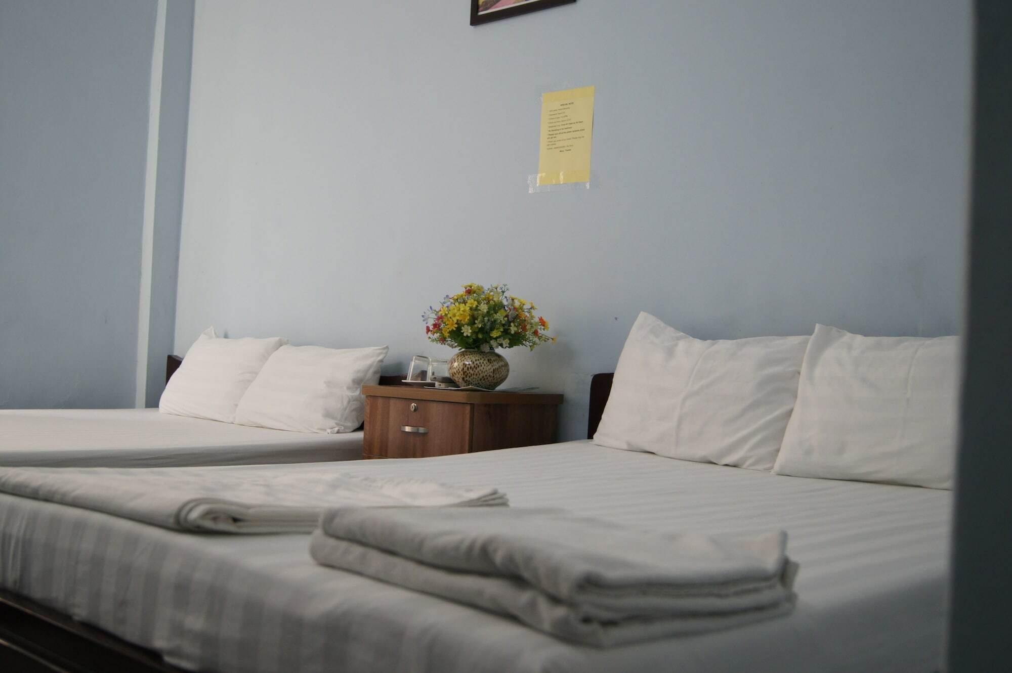 Guest house Sincerity 2*